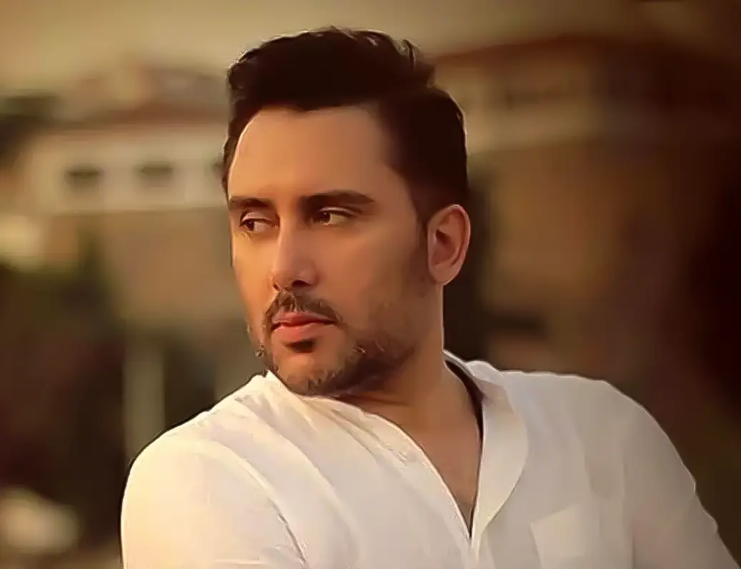 Nima Masiha