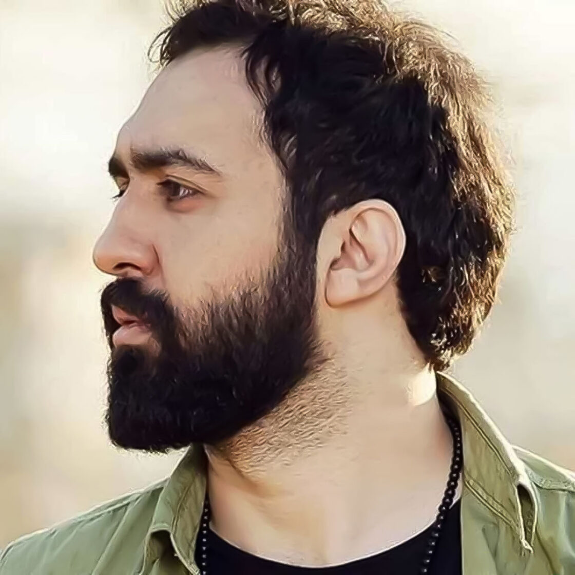 Mehdi Yarrahi
